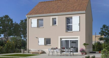 Milly-sur-Thérain Maison neuve - 1517697-1795modele7202007297bQaU.jpeg Maisons France Confort