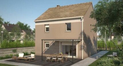 Pacy-sur-Eure Maison neuve - 1520501-3799modele6201510081eBCi.jpeg Maisons France Confort