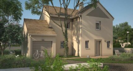 Magny-en-Vexin Maison neuve - 1524948-3799modele620151008kpyup.jpeg Maisons France Confort