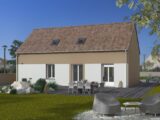 Maison à construire à Magny-en-Vexin (95420) 1524980-1795modele720200729iHgWw.jpeg Maisons France Confort