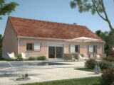 Maison à construire à Magny-en-Vexin (95420) 1524928-3799modele620151015zRUZQ.jpeg Maisons France Confort