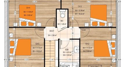 COM 5GI TALENT 35694-939modele1020230317OuqTh.jpeg - Maisons France Confort