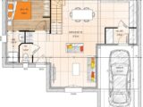 R+1 4GI ECRIN 35753-939modele920230323olcvF.jpeg Maisons France Confort