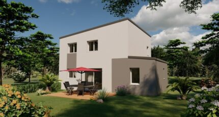 R+1 5GI ECRIN 35754-939modele720230323mDRLF.jpeg - Maisons France Confort