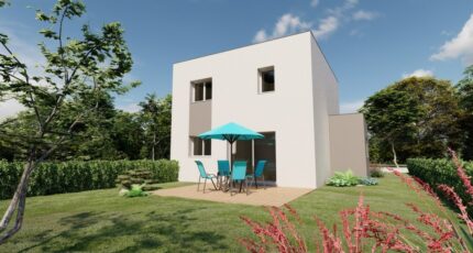 R+1 3GI AUDACE 35783-939modele720230327hS7Mh.jpeg - Maisons France Confort