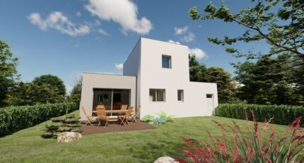 R+1 3GA AMBITION 35789-939modele720230327MhwAA.jpeg - Maisons France Confort