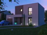 Maison à construire à Vitry-sur-Orne (57185) 1574690-3191modele620160711qF06r.jpeg Maisons France Confort