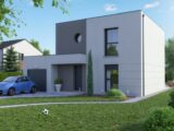 Maison à construire à Vitry-sur-Orne (57185) 1574690-3191modele620160711z4DGr.jpeg Maisons France Confort