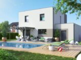 Maison à construire à Vitry-sur-Orne (57185) 1574690-3191modele6201607113yUUF.jpeg Maisons France Confort