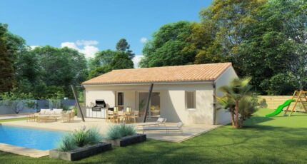 Tiny T4  - Maisons France Confort