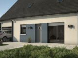 Maison à construire à Autheuil-Authouillet (27490) 1534242-3799modele720151007bXGf5.jpeg Maisons France Confort