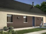 Maison à construire à Autheuil-Authouillet (27490) 1534258-3799modele7201510080FTgx.jpeg Maisons France Confort