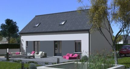 Romilly-sur-Andelle Maison neuve - 1541680-1795modele620200729EGXHH.jpeg Maisons France Confort