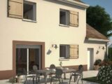 Maison à construire à Amfreville-sur-Iton (27400) 1542053-3799modele720151113LToaH.jpeg Maisons France Confort