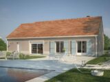 Maison à construire à Amfreville-sur-Iton (27400) 1542062-3799modele620151015qycJe.jpeg Maisons France Confort