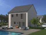 Maison à construire à Magny-en-Vexin (95420) 1542236-1795modele720200729Pk4o4.jpeg Maisons France Confort