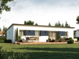 Maison à construire à Malestroit (56140) 1581891-5377modele720220311wJt8Z.jpeg Maisons France Confort