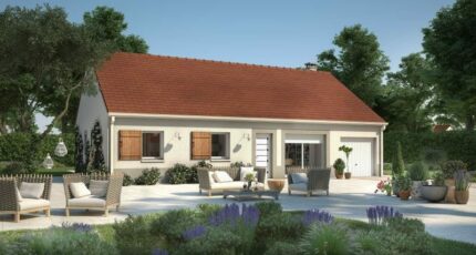 Pont-de-l'Arche Maison neuve - 1582116-3799modele620151015FsNOf.jpeg Maisons France Confort