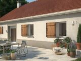 Maison à construire à Milly-sur-Thérain (60112) 1584016-3799modele720151015uqeni.jpeg Maisons France Confort