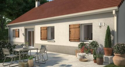 Milly-sur-Thérain Maison neuve - 1584016-3799modele720151015uqeni.jpeg Maisons France Confort