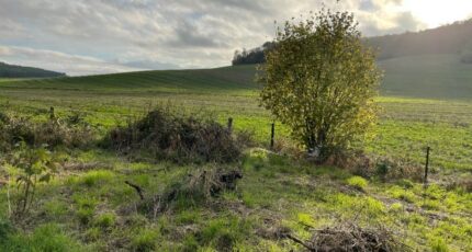 Gaillon Terrain à bâtir - 1502769-5312annonce120230104G57Ks.jpeg Maisons France Confort