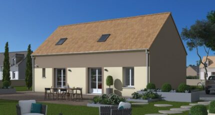 Perriers-sur-Andelle Maison neuve - 1586560-1795modele720200730TnMEy.jpeg Maisons France Confort