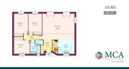 Lilas 36901-10393modele620230427WdITw.jpeg - Maisons France Confort