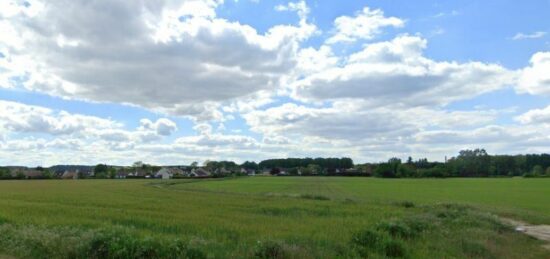 Terrain à bâtir à Oncy-sur-École, Île-de-France