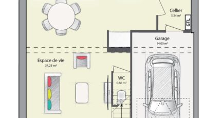 Oncy-sur-École Maison neuve - 1525587-1795modele820200729FaNKG.jpeg Maisons France Confort