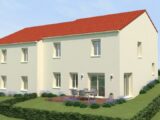 Maison à construire à Vantoux (57070) 1604135-5137modele720220124eOnVq.jpeg Maisons France Confort