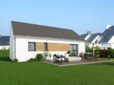 Maison à construire à Roscoff (29680) 1606490-6245modele620230323DofmG.jpeg Maisons France Confort