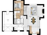 R122132-5GA 37395-939modele820230630ym1Gd.jpeg Maisons France Confort