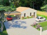 TINY T3  Maisons France Confort