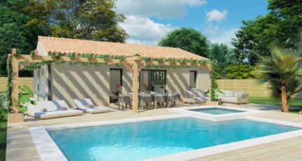 Tiny T4  - Maisons France Confort