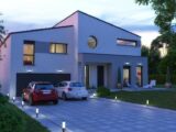Maison à construire à Pournoy-la-Grasse (57420) 1538944-3191modele620170607Up65W.jpeg Maisons France Confort