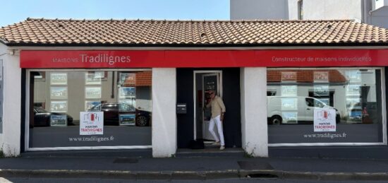 Maisons Tradilignes Pornic
