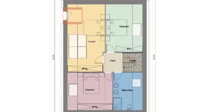 ARKA - 135 37652-11165modele7202511072TsZC.jpeg - Maisons France Confort