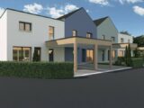 Kervignac - les 4 vents - Lot 5 37629-6245modele620230901Emvt9.jpeg Maisons France Confort