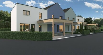 Kervignac - les 4 vents - Lot 5 37629-6245modele620230901Emvt9.jpeg - Maisons France Confort