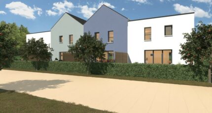 Kervignac - les 4 vents - Lot 5 37629-6245modele8202309019FMRZ.jpeg - Maisons France Confort
