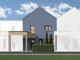 Kervignac - les 4 vents - Lot 5 37629-6245modele620230925TORTX.jpeg Maisons France Confort