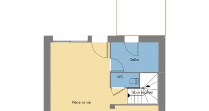 Kervignac - les 4 vents - Lot 5 37629-6245modele620230925UG9Uy.jpeg - Maisons France Confort