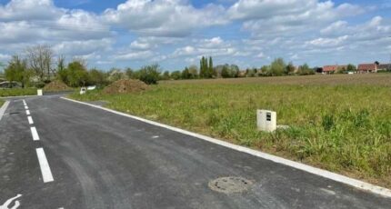 Pechbonnieu Maison neuve - 1678730-3925annonce12023091108s5a.jpeg Maisons France Confort