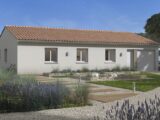 Maison à construire à Montberon (31140) 1678782-4586modele620190717AoKIC.jpeg Maisons France Confort