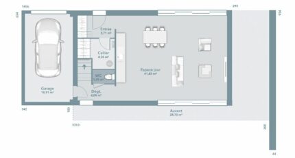 Saint-Jean Maison neuve - 1678951-4586modele8201907169ZOkd.jpeg Maisons France Confort