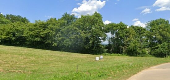 Terrain à bâtir à Bazus, Occitanie