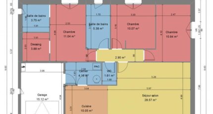 Castelmaurou Maison neuve - 1679582-1132modele620160525EkN0L.jpeg Maisons France Confort