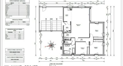 Surgères Maison neuve - 1709936-9585modele820220301qS2Ou.jpeg Maisons France Confort