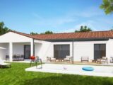 Maison à construire à Châtelaillon-Plage (17340) 1710503-9585modele620220428rwwCa.jpeg Maisons France Confort