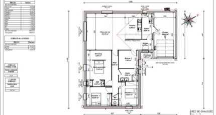 Surgères Maison neuve - 1710477-9585modele820220713lT2W8.jpeg Maisons France Confort